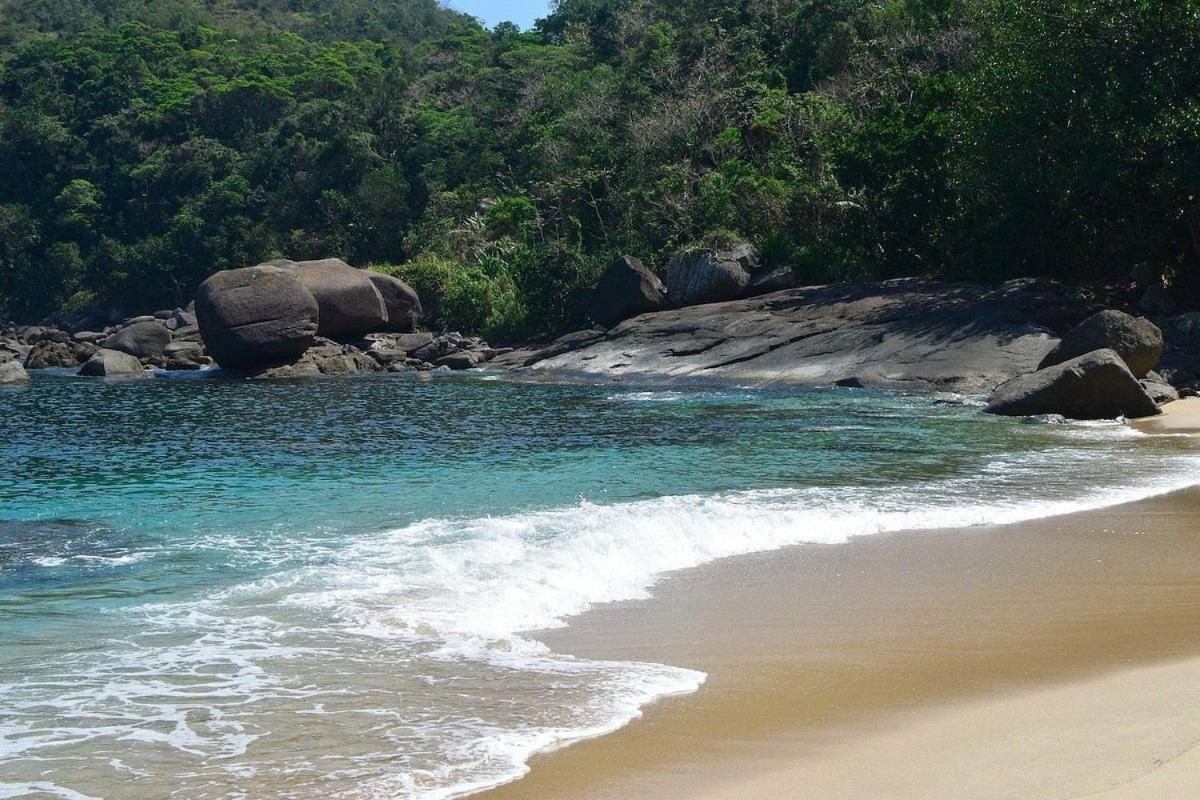Chalé Da Barra Ilhabela