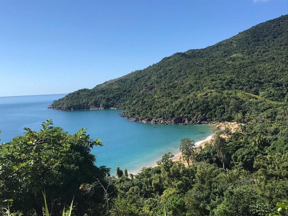 Chalé Da Barra