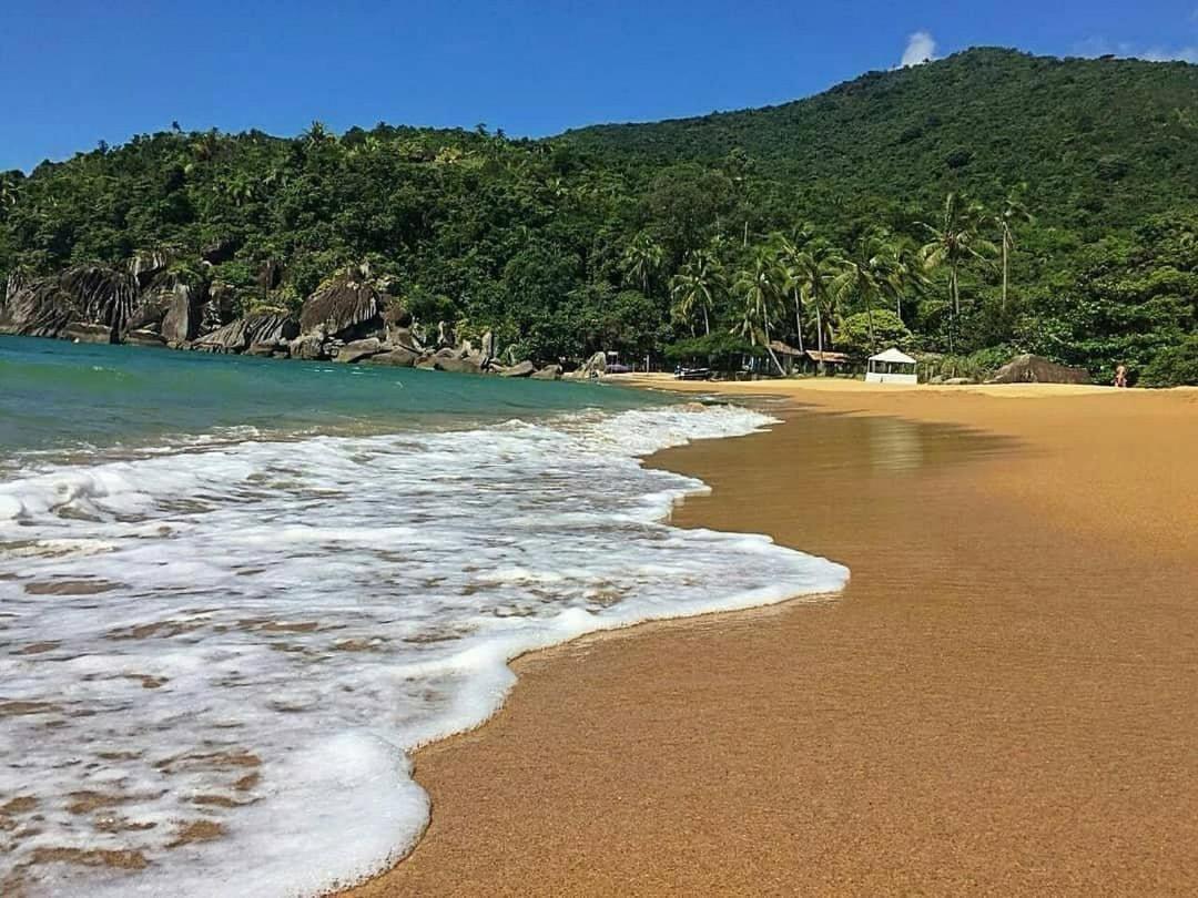 Da Barra Ilhabela