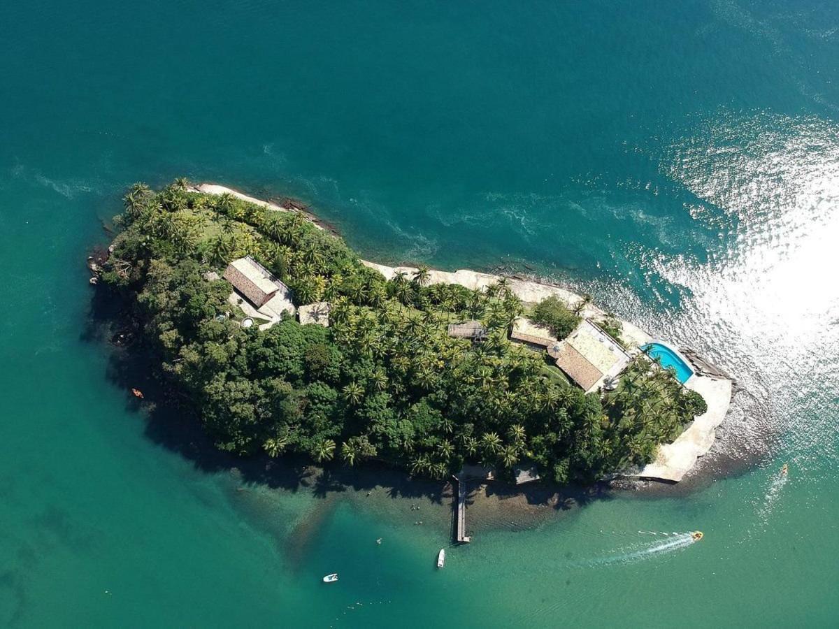 Da Barra Chalé