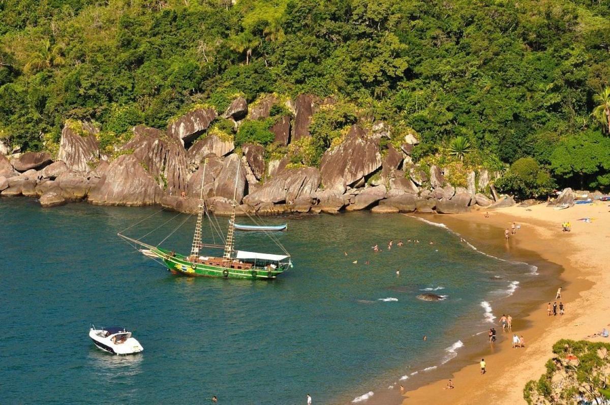 Chalé Da Barra